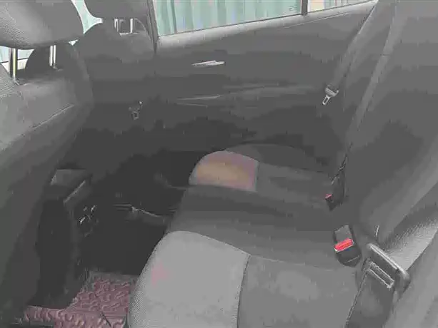 Toyota Levin 2021 185T CVT Luxury Edition фото 5