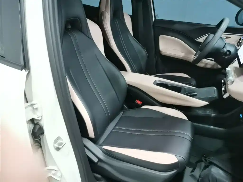 BYD Seagull 2025 305km Vitality фото 20