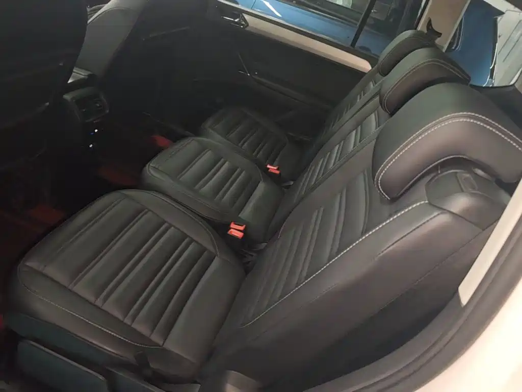 Volkswagen Touran, миниатюра 17