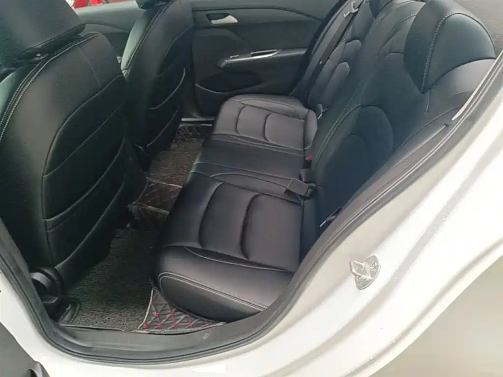 Chevrolet Cavalier 2019 320 Auto Sunroof Enjoyment Edition фото 17