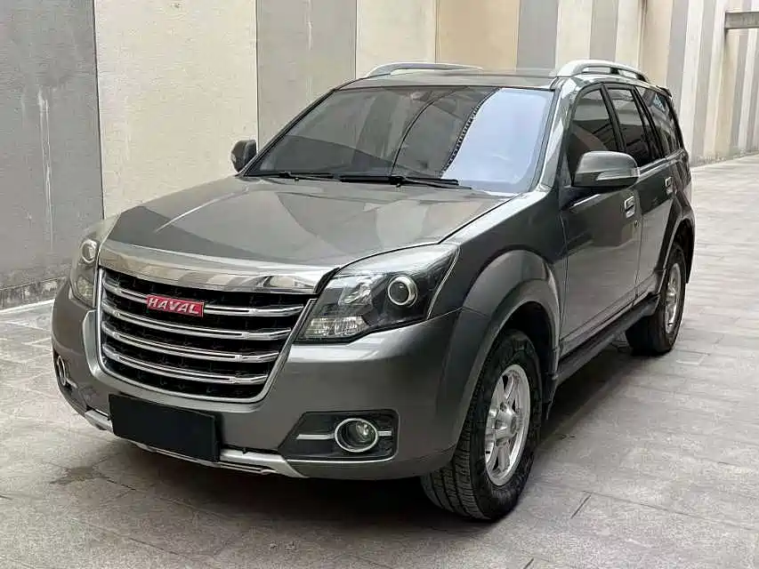 Photo 1 - Haval H5 Classic