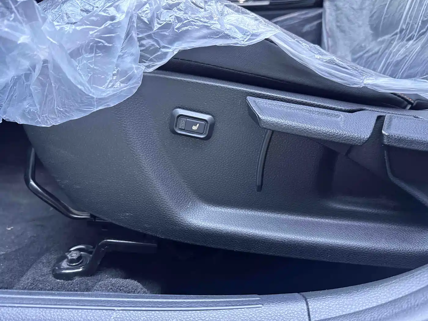 KIA SETUS