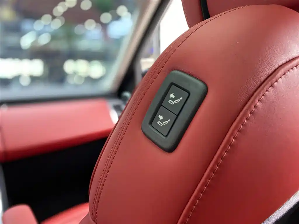 Land Rover Range Rover Sport 2020 3.0 L6 HSE DYNAMIC фото 28