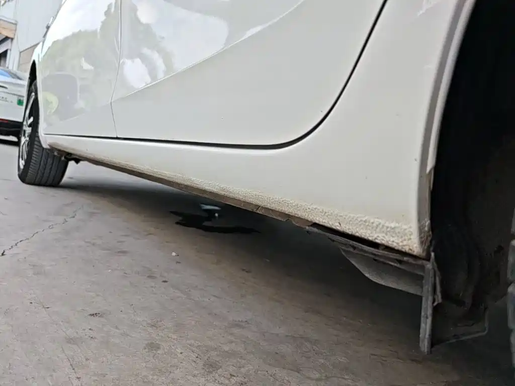 Toyota YARiS L Zhi Xiang 2018 2017 1.5E CVT Charming Edition