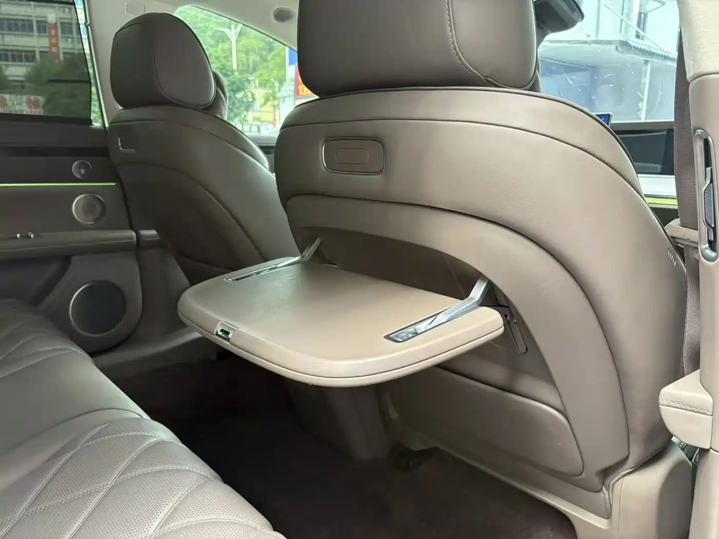 Xiangjie Enjoy World S9T 2026 2025 Model Extended Range Version 53.4kWh