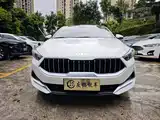 Фото 2 - Kia K3