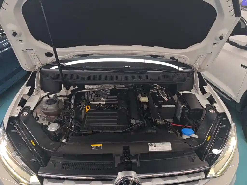 Volkswagen Touran, миниатюра 20