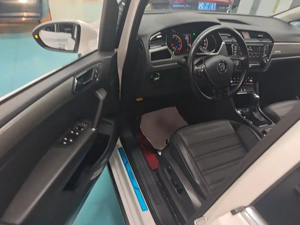 Volkswagen Touran, миниатюра 16