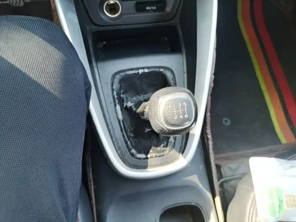 Baojun 510 2019 2017 1.5L Manual Comfort
