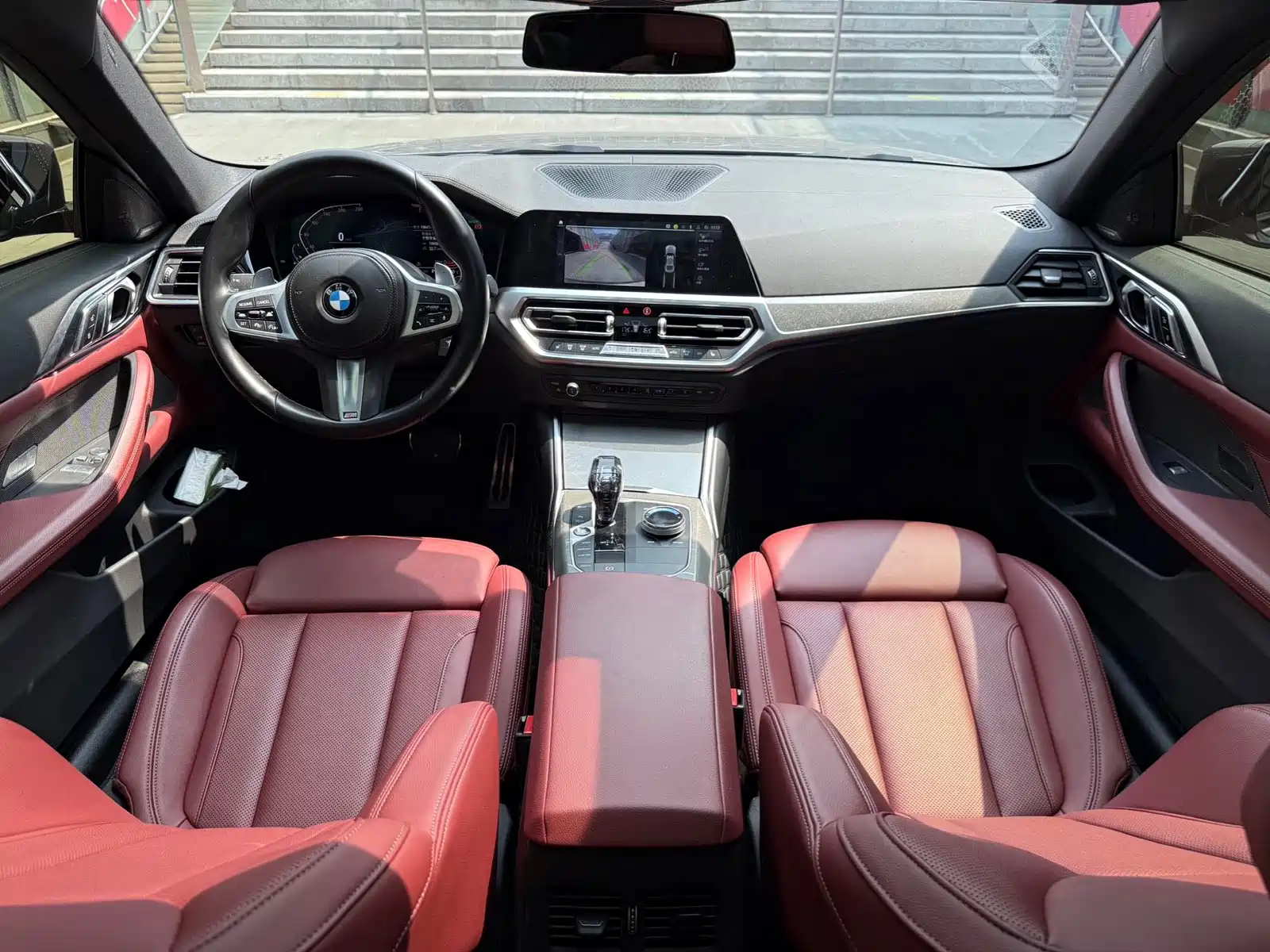 Photo 6 - BMW 4 Series