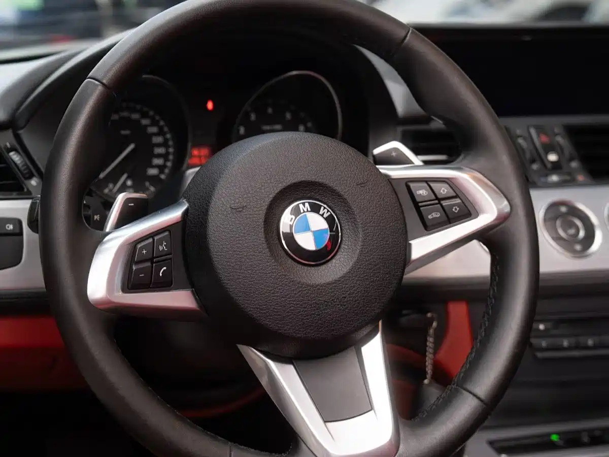 BMW Z4 2015 2013 sDrive20i Leading