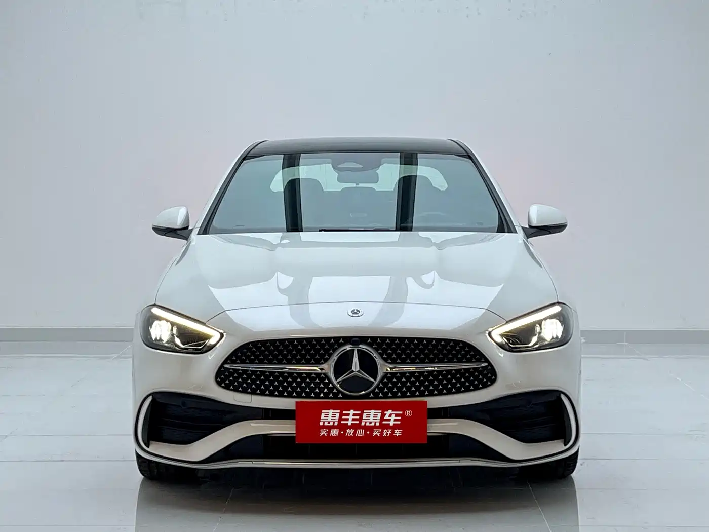 Mercedes-Benz C-Class 2023 C 260 L Sport фото 2