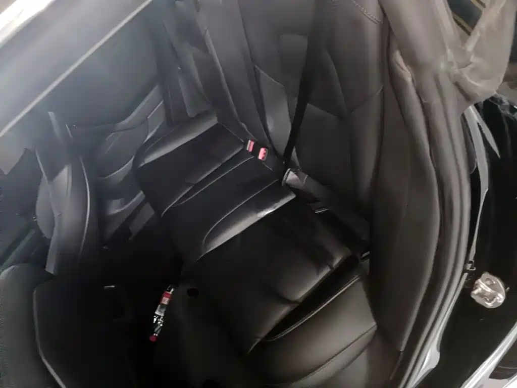 Tesla Model 3 2020 2020 Facelift Standard Range RWD Upgrade