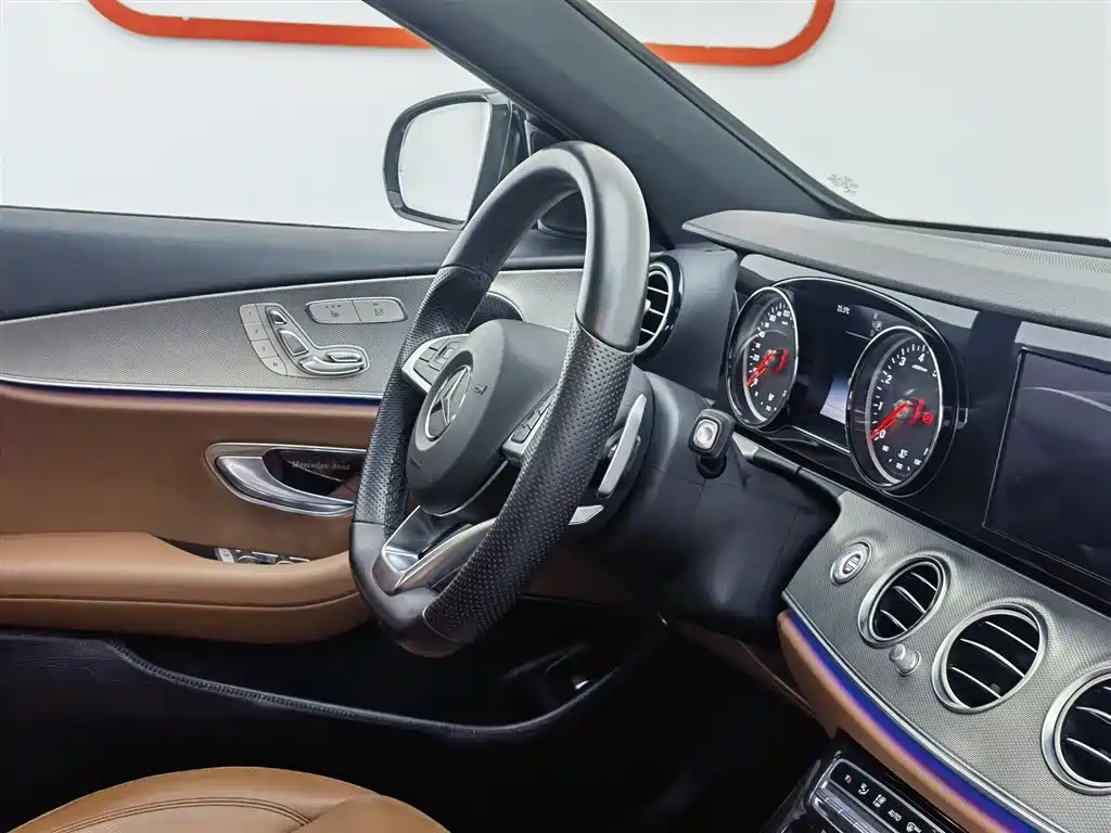 Mercedes-Benz E-Class 2017 E 300 Sport фото 22
