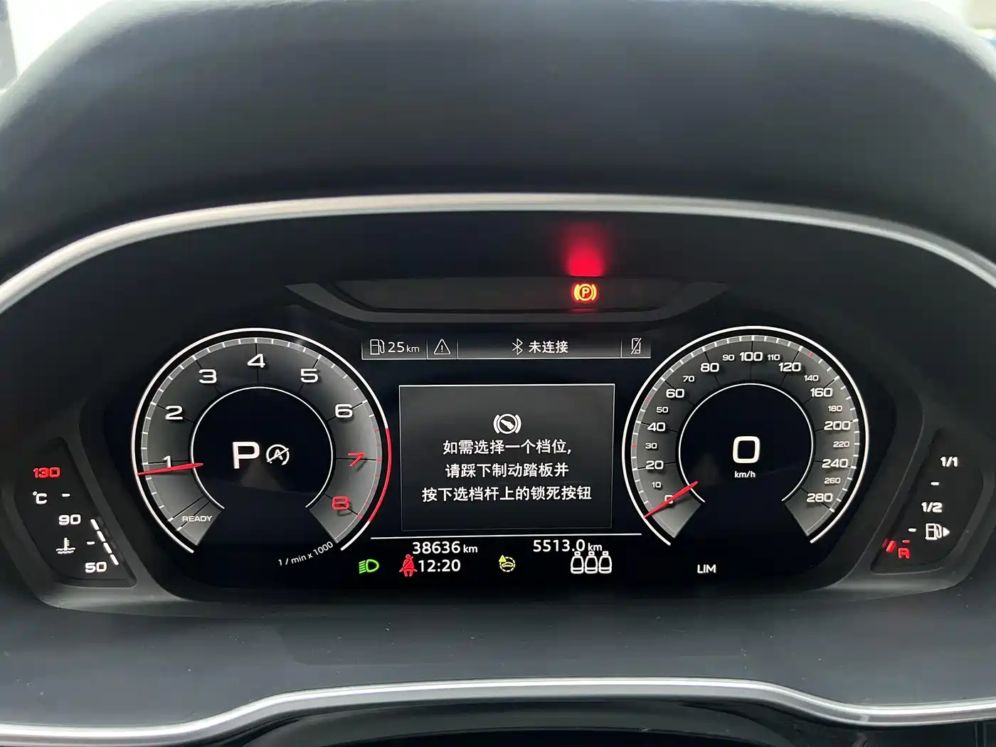 Audi Q3 Sportback 2022 35 TFSI Progressive фото 19