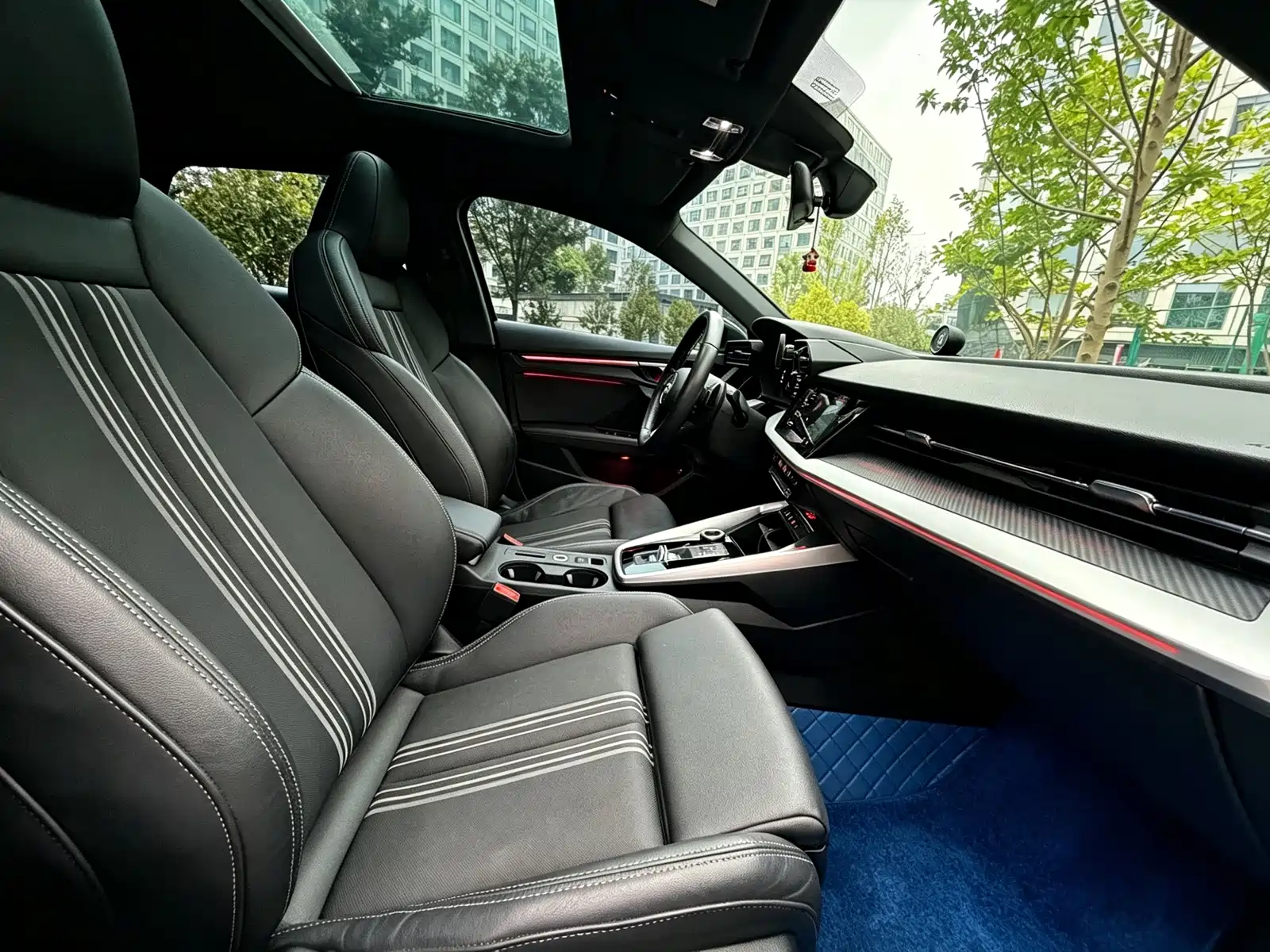Фото 8 - Audi A3