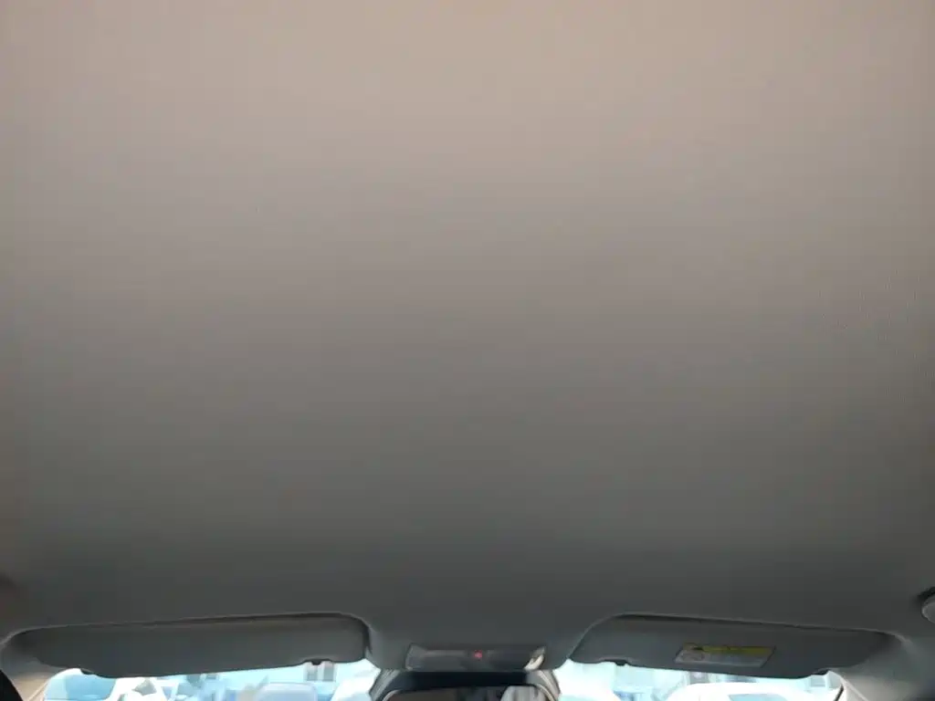 Baojun Yunhai 2024 2024 600km Pure Electric Version