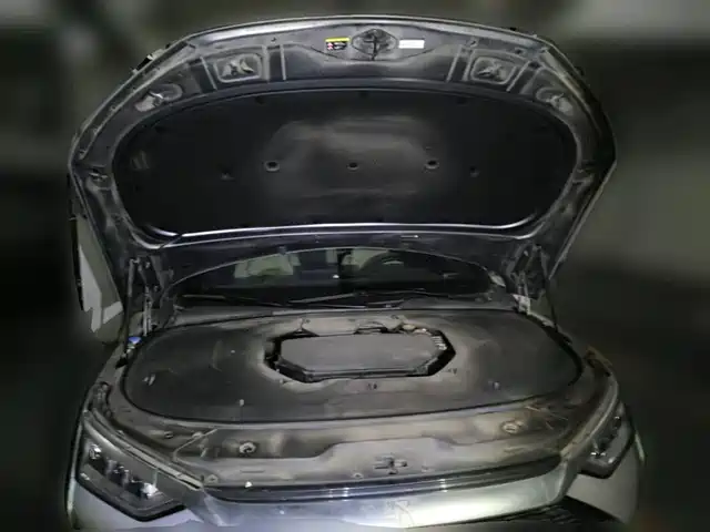 BYD Han 2020 DM AWD Performance Luxury Edition — фото 3