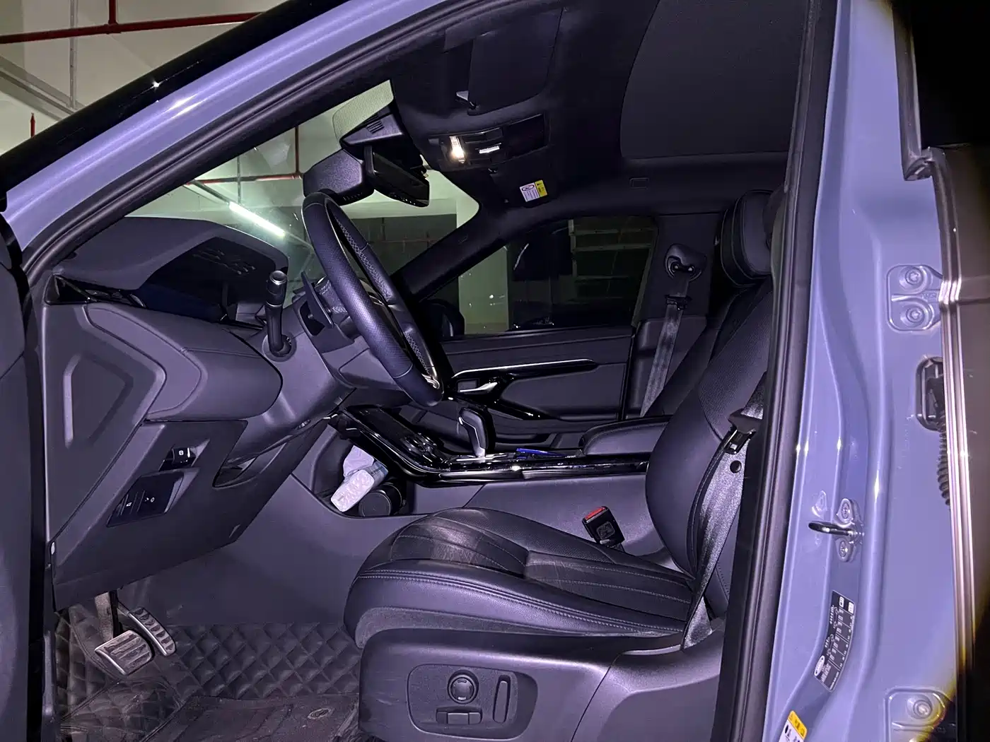 LAND ROVER RANGE ROVER AURORA