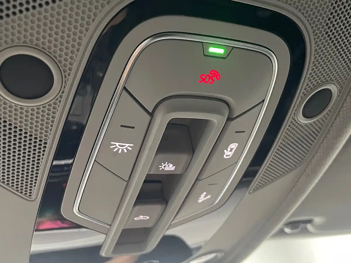 Audi A4L 2022 40 TFSI Luxury Dynamic фото 29