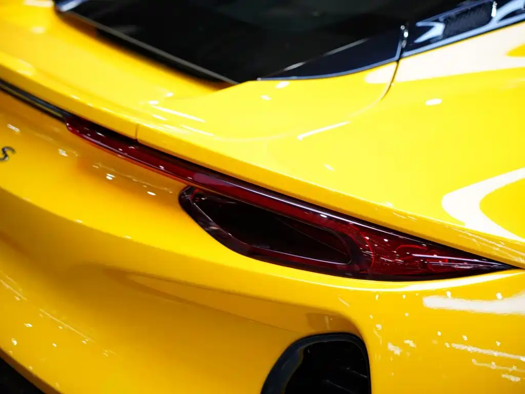 Photo 13 - Lotus EMIRA