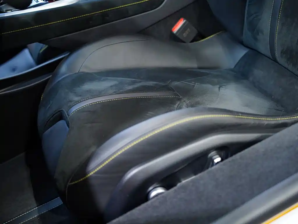Lotus EMIRA 2024 2021 2.0T DCT First Edition