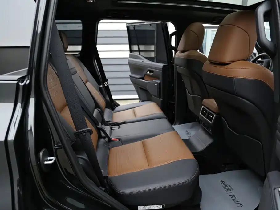 Lexus GX, миниатюра 22