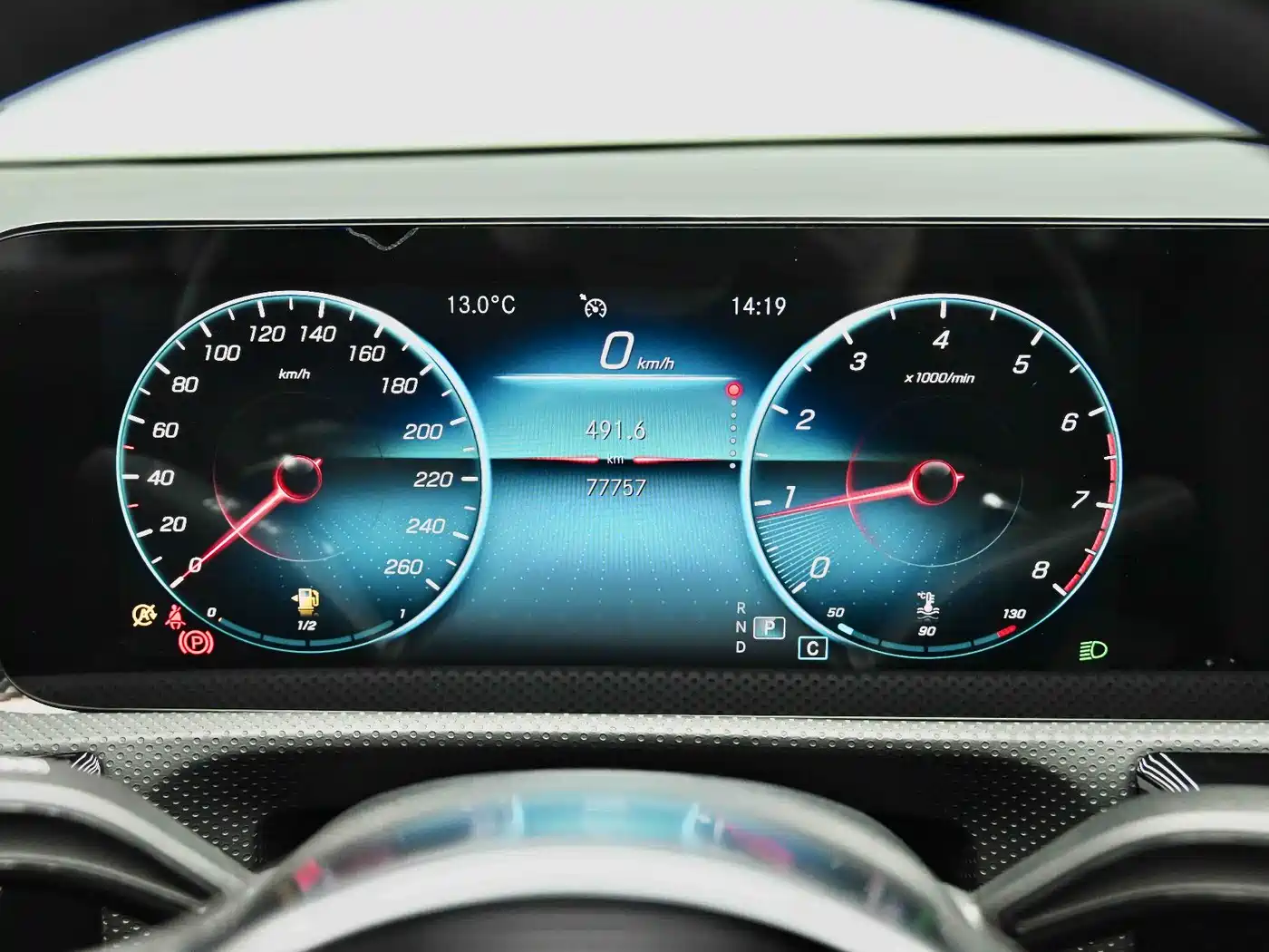 Mercedes-Benz A-Class 2022 A 200 L Sport Sedan Style фото 13