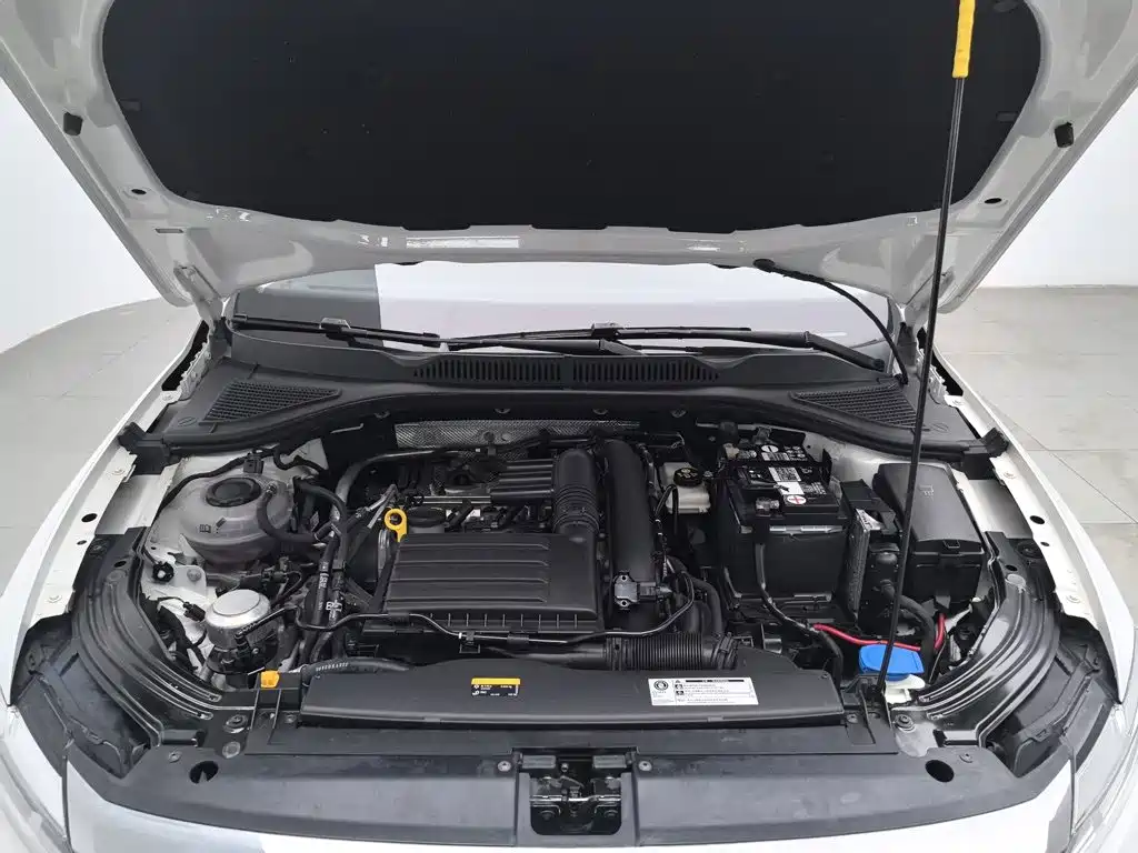 Volkswagen Lavida, миниатюра 6
