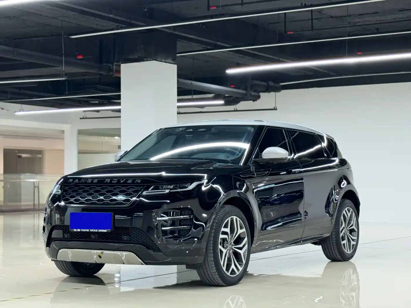 land-rover range-rover-aurora