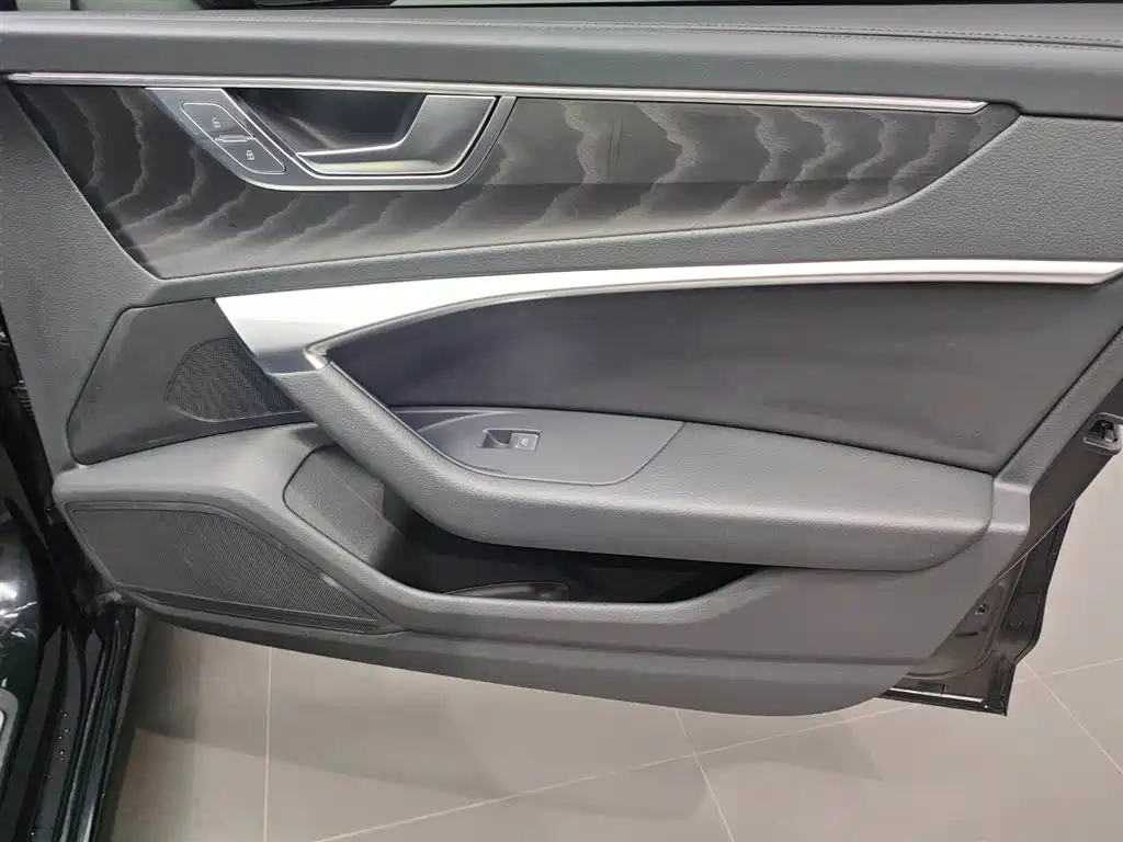 Audi A6L 2024 45 TFSI quattro Premium Dynamic фото 20