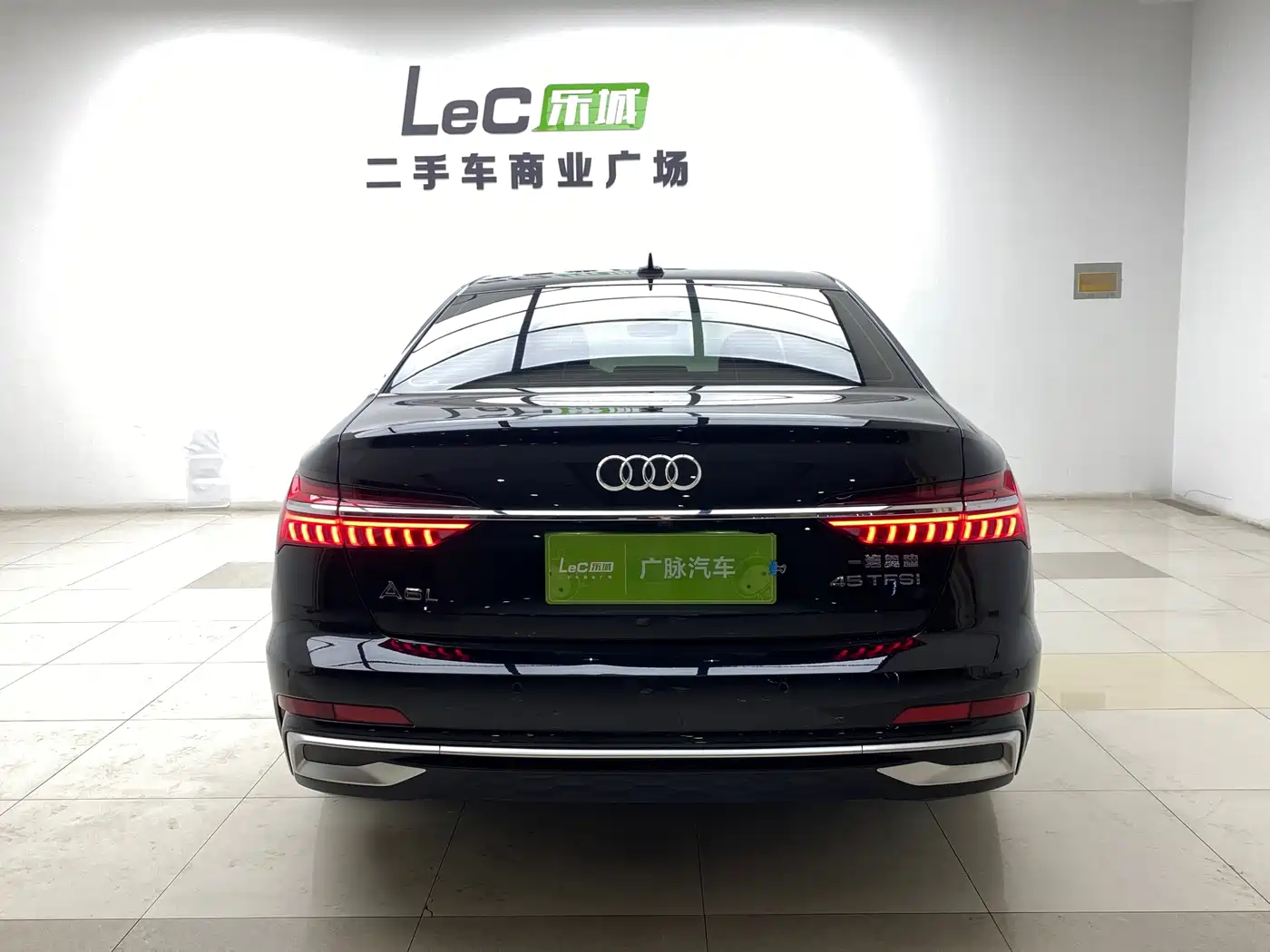 Audi A6L 2024 45 TFSI Premium Dynamic фото 5