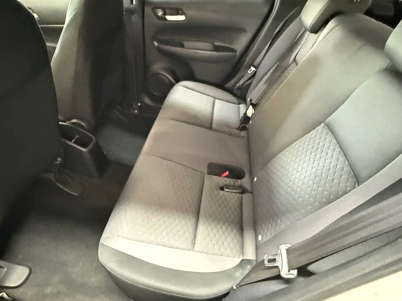 Honda Fit, миниатюра 5
