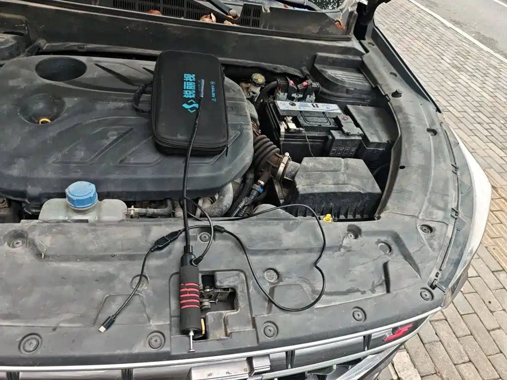 Changan Oshan Changan Oushang X5 2021 2021 1.5T DCT Flagship