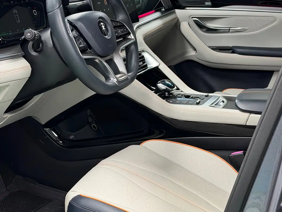 BYD SONGJIANG NEW ENERGY