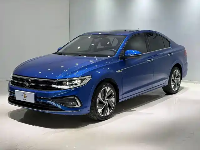 Volkswagen Bora 280TSI DSG, Премиум
