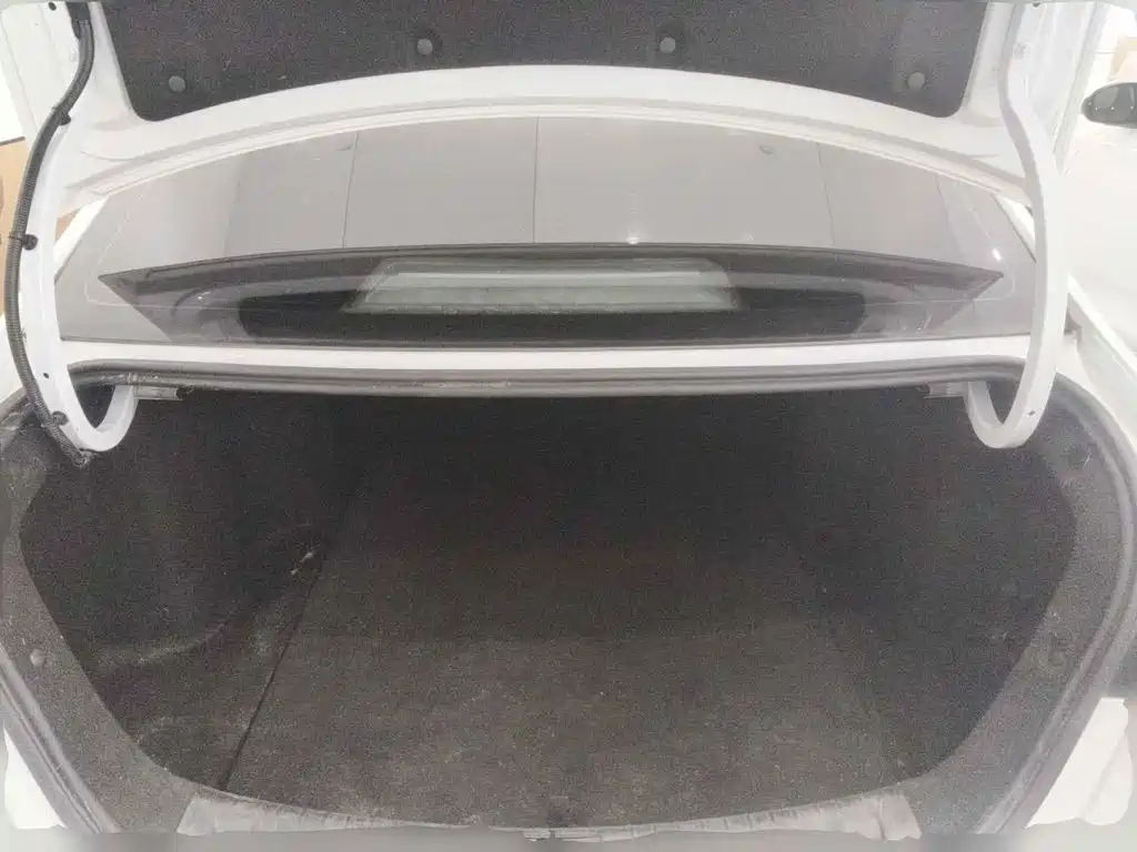 Geely Geometry A 2023 2022 Model Pro 430KM Travel Edition