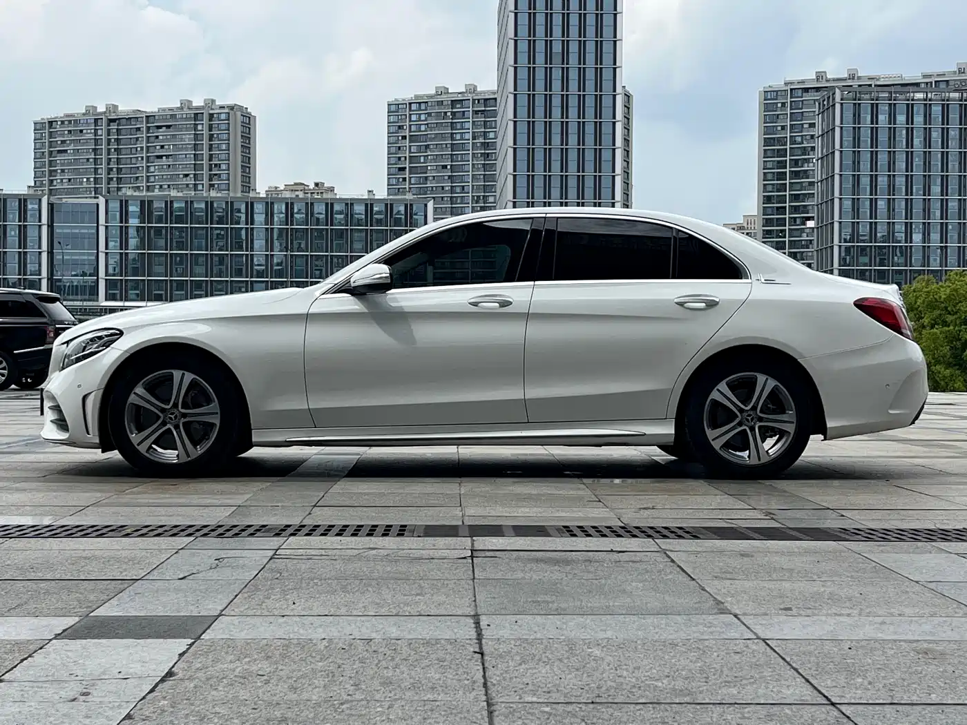 Mercedes-Benz C-Class 2020 Facelift C 260 L Sport фото 5