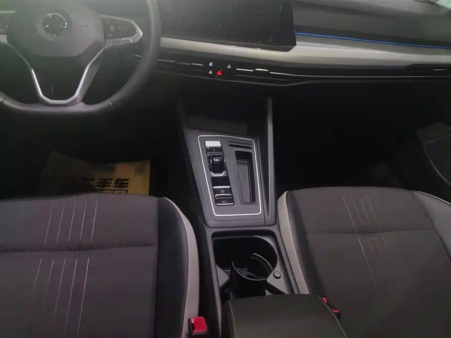 Volkswagen Golf 2021 280TSI DSG Pro фото 16