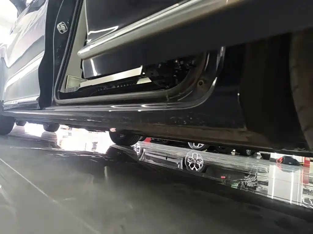 Roewe iMAX8 2022 2022 400TGI Gathering Edition