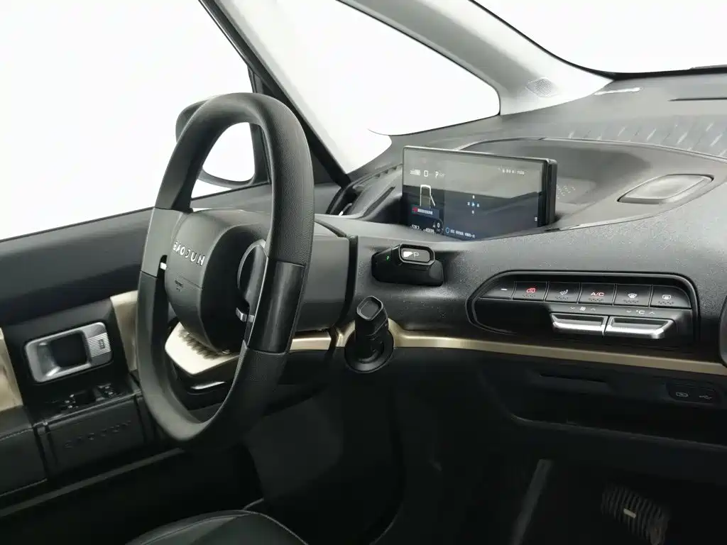 Baojun KiWi EV, миниатюра 22