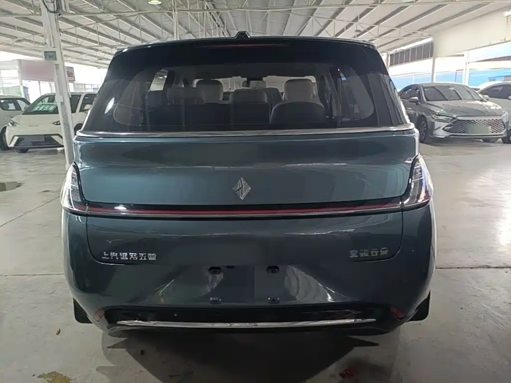Baojun Cloud 2023 2023 460 Pro