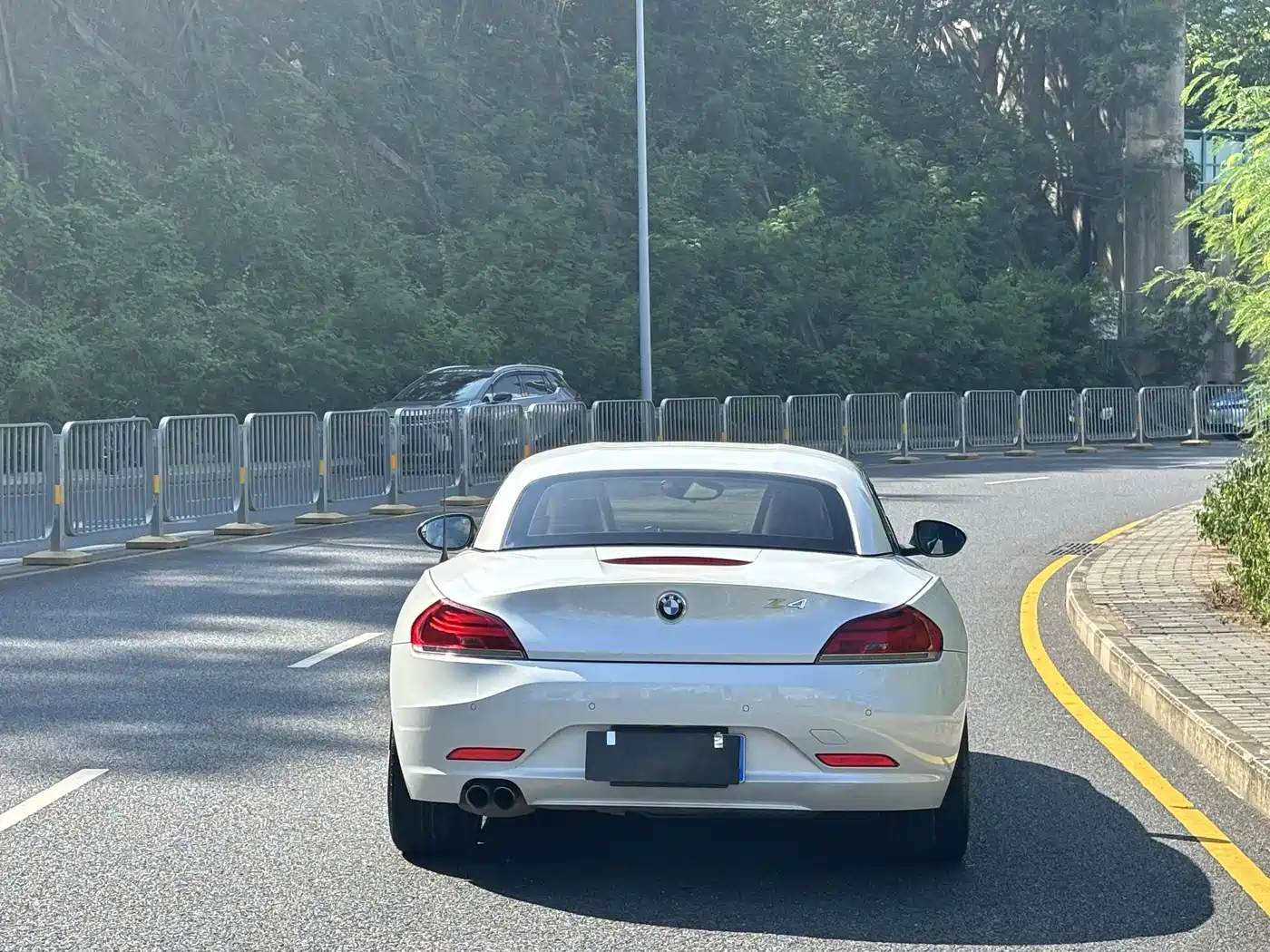 BMW Z4 2017 2013 sDrive20i Leading