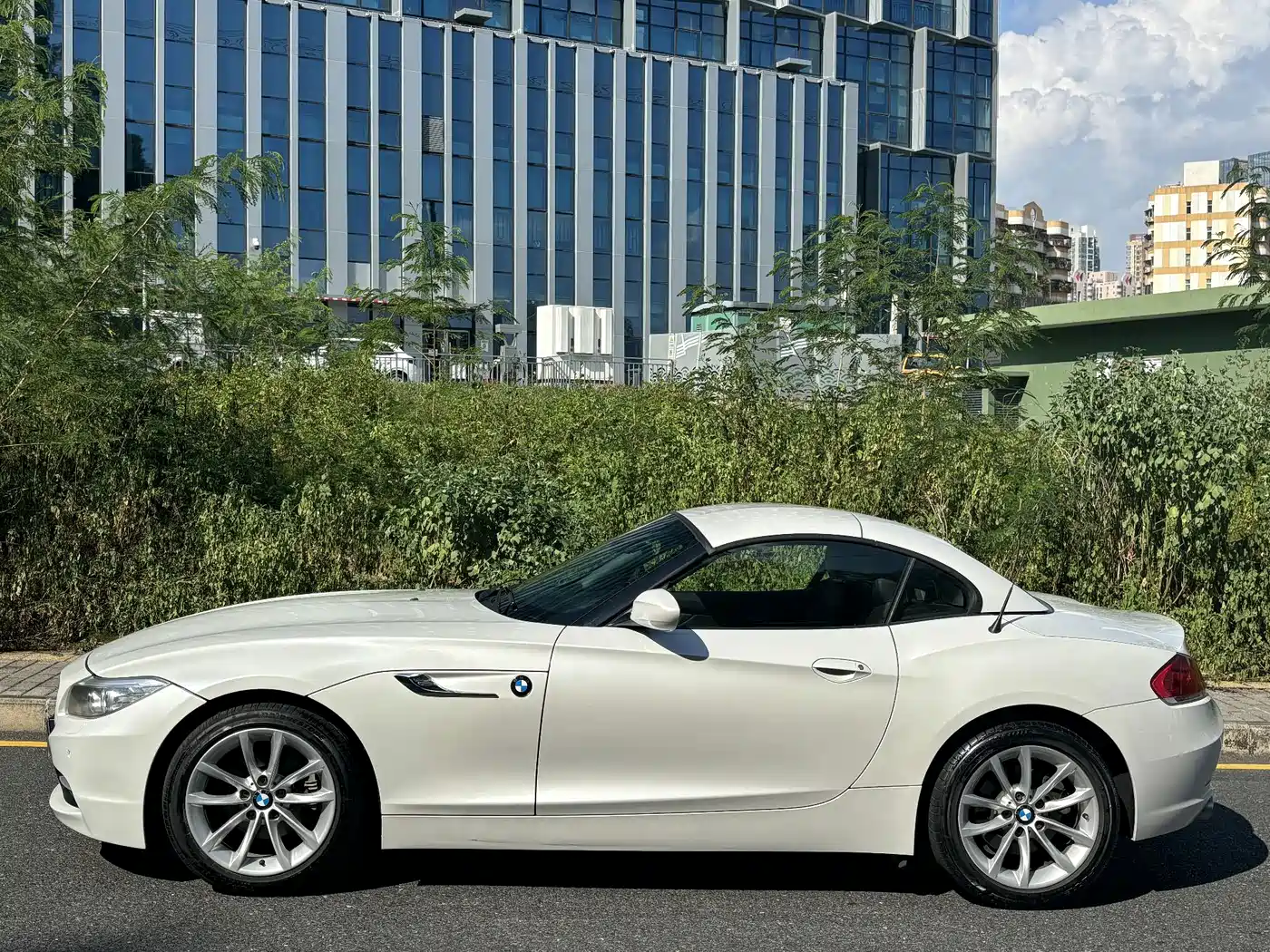 BMW Z4 2017 2013 sDrive20i Leading