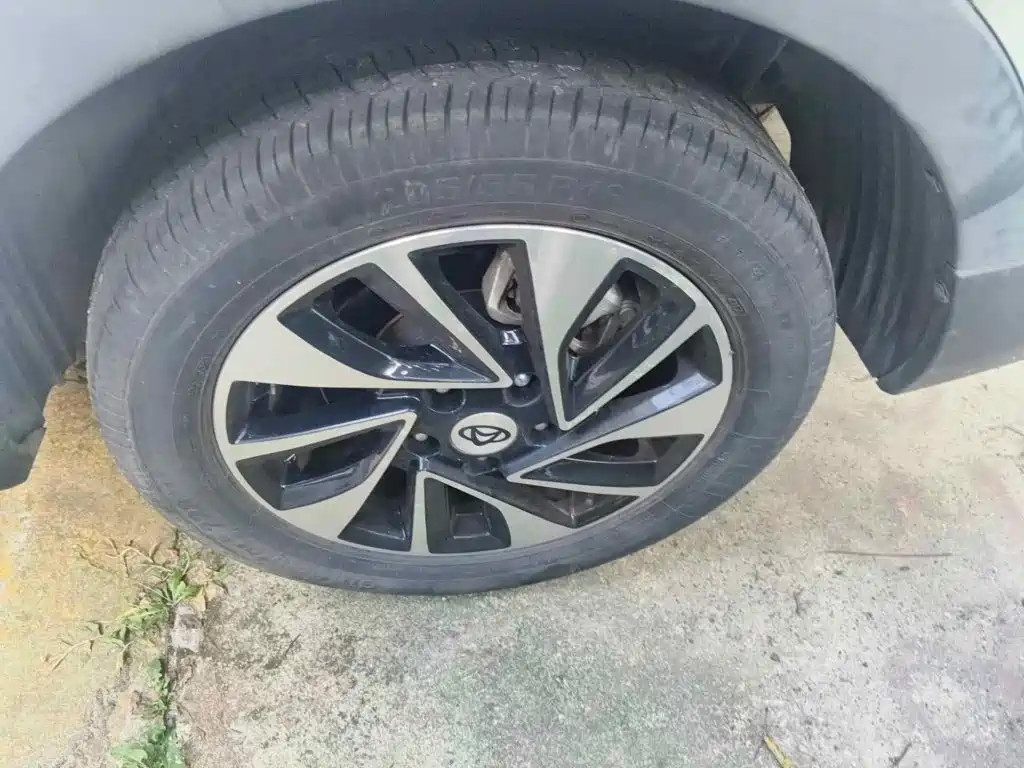 Changan Oshan Changan Oushang A800 2017 2017 1.5T Automatic Flagship