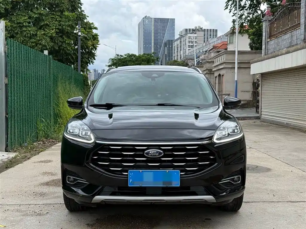 FORD RUIJI