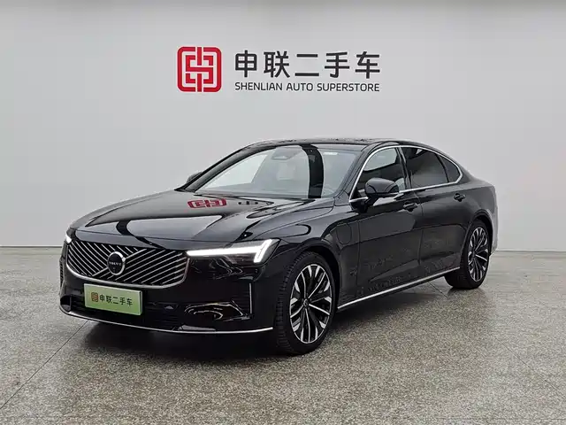 volvo s90-plug-in-hybrid