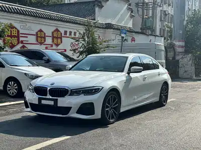 BMW 3