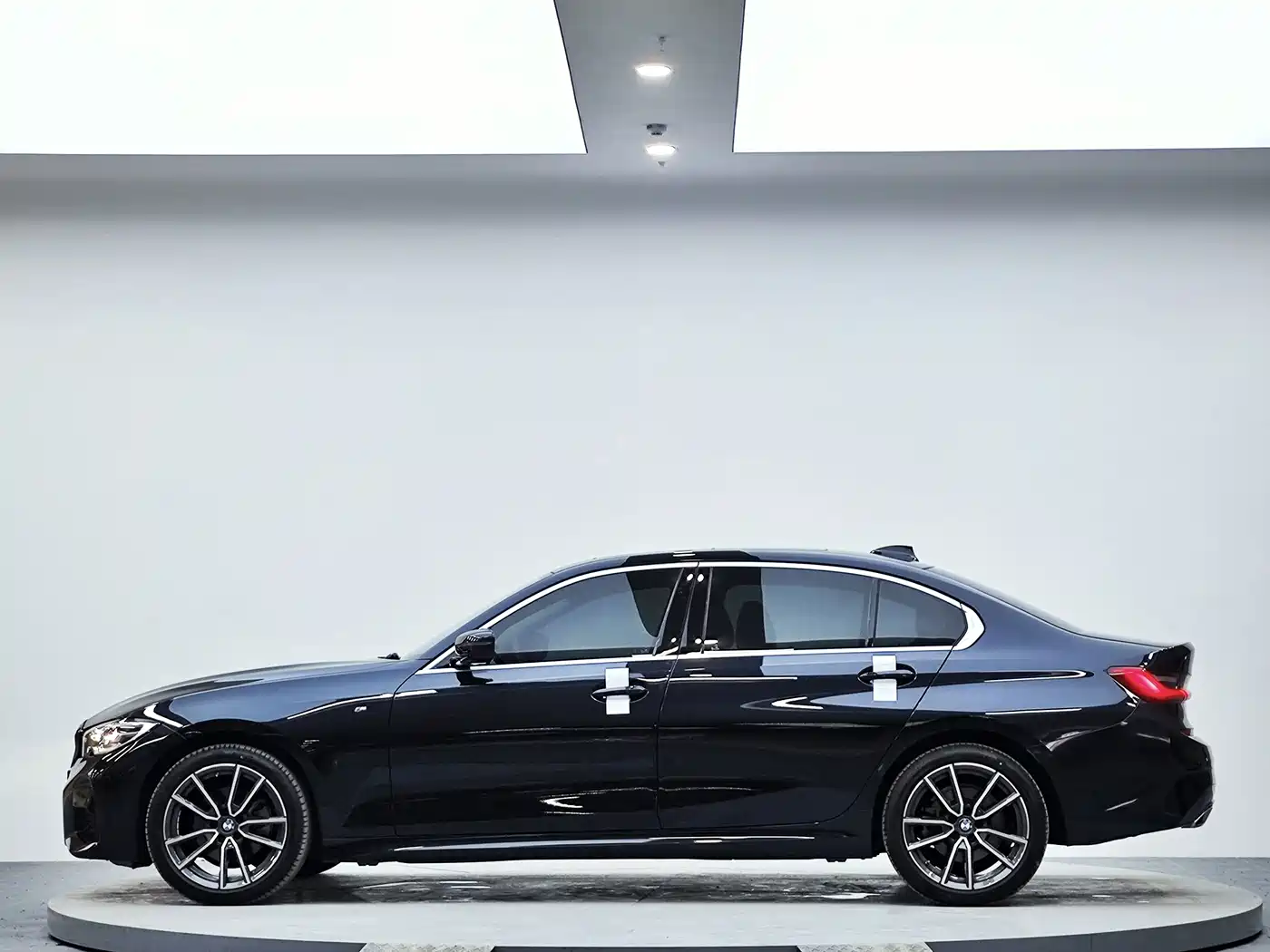  BMW BMW 3 Series 2022 320Li M Sport Package 5