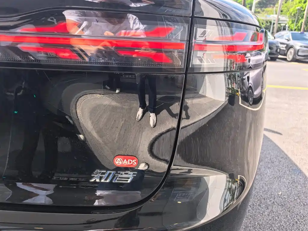 Voyah Auto Voyah Zhiyin 2025 Base фото 10